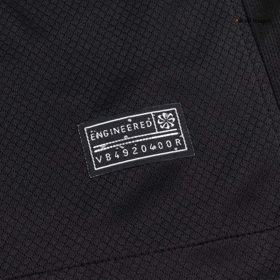 Heren Chelsea Derde Voetbalshirt 2025/26 - achterkant