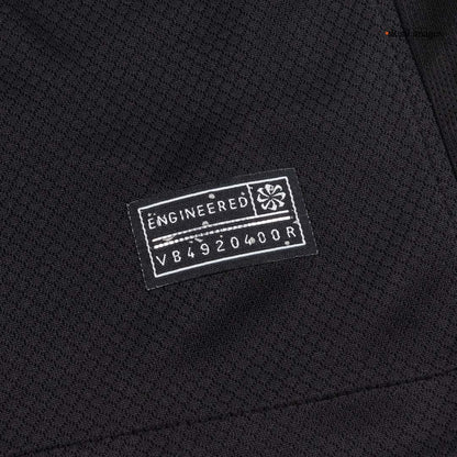 Heren Chelsea Derde Voetbalshirt 2025/26 - achterkant