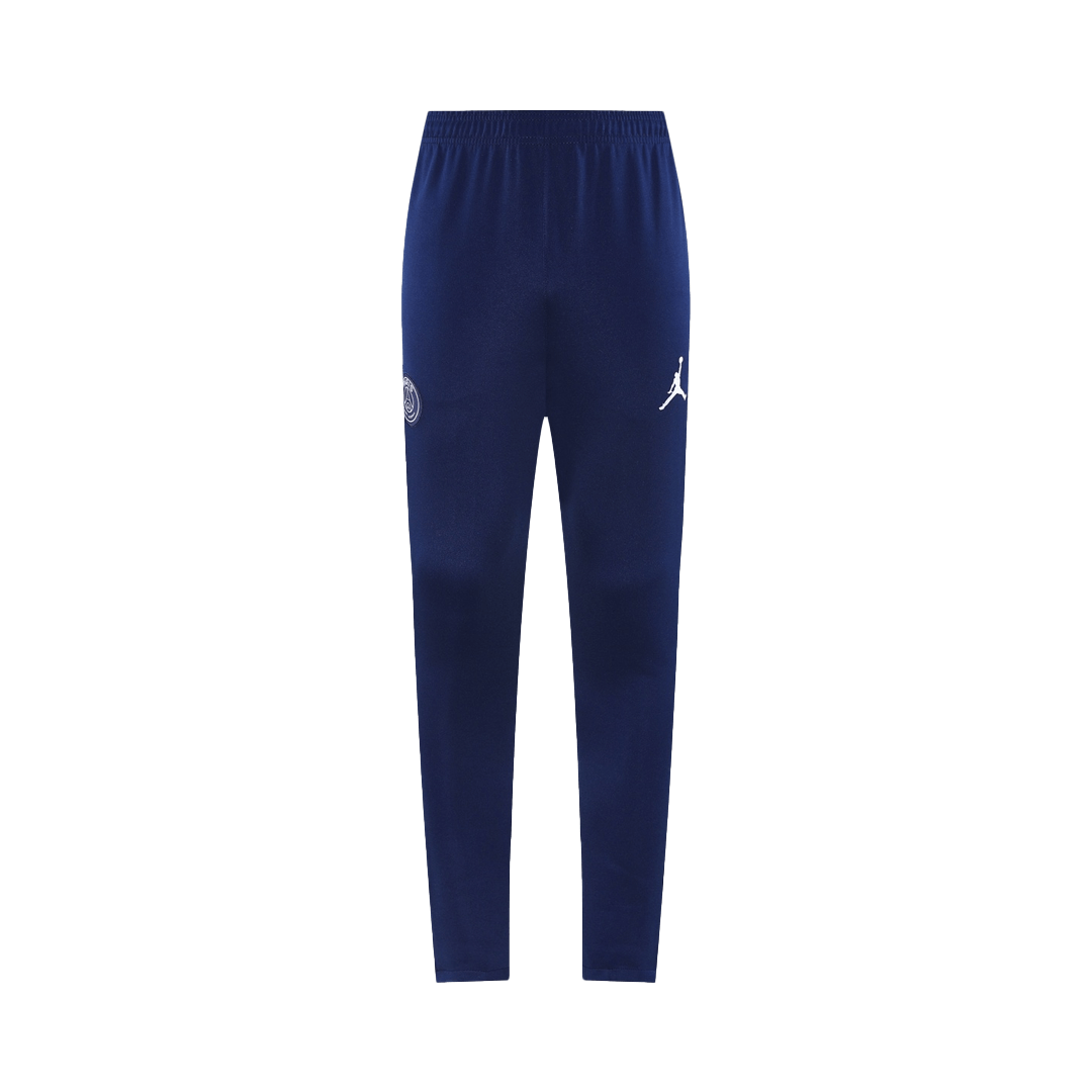 PSG Trainingsjack Set(Jas+Broek) 2025/26 Red - detail