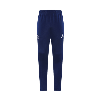 PSG Trainingsjack Set(Jas+Broek) 2025/26 Red - detail