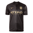 Retro Manchester City uitshirt 2013/14