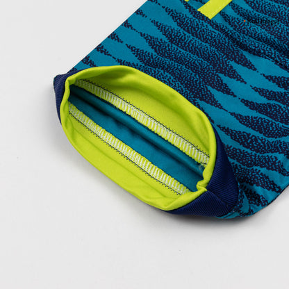 Kinder Colombia Uit Tenue WK Voetbal 2026 - model