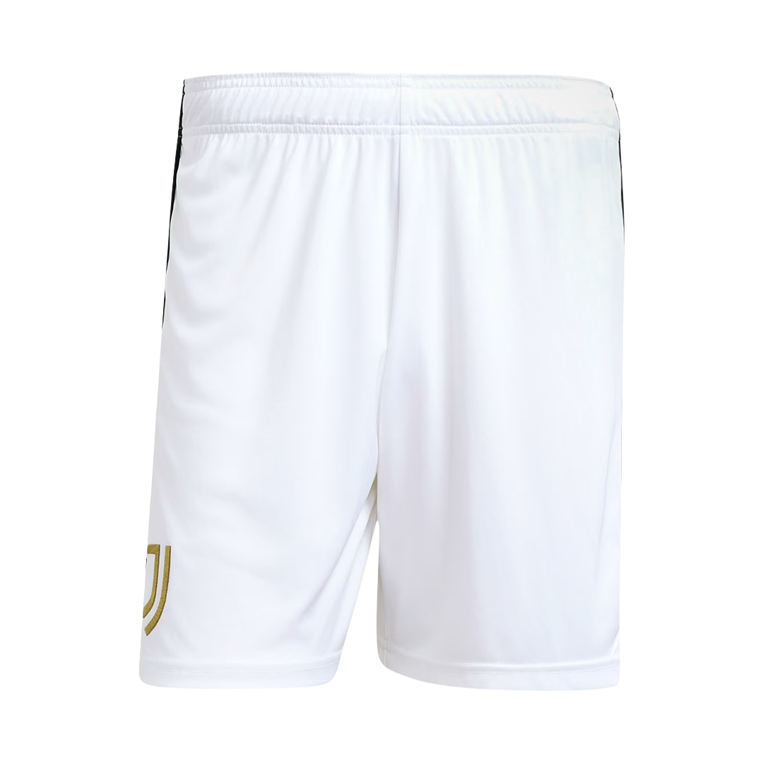 Juventus thuisset 2026/27