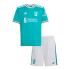 Kinder Liverpool derdetenue 2025/26