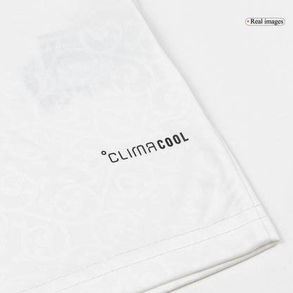 Kinder Spanje Uit Tenue 2026 - close-up