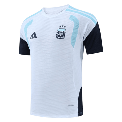 Argentinië Pre-Match Spelersversie Set WK Voetbal 2026 - Slim Fit - foto 19