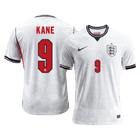 KANE #9 Engeland Spelersversie thuisshirt WK Voetbal 2026 - slim fit