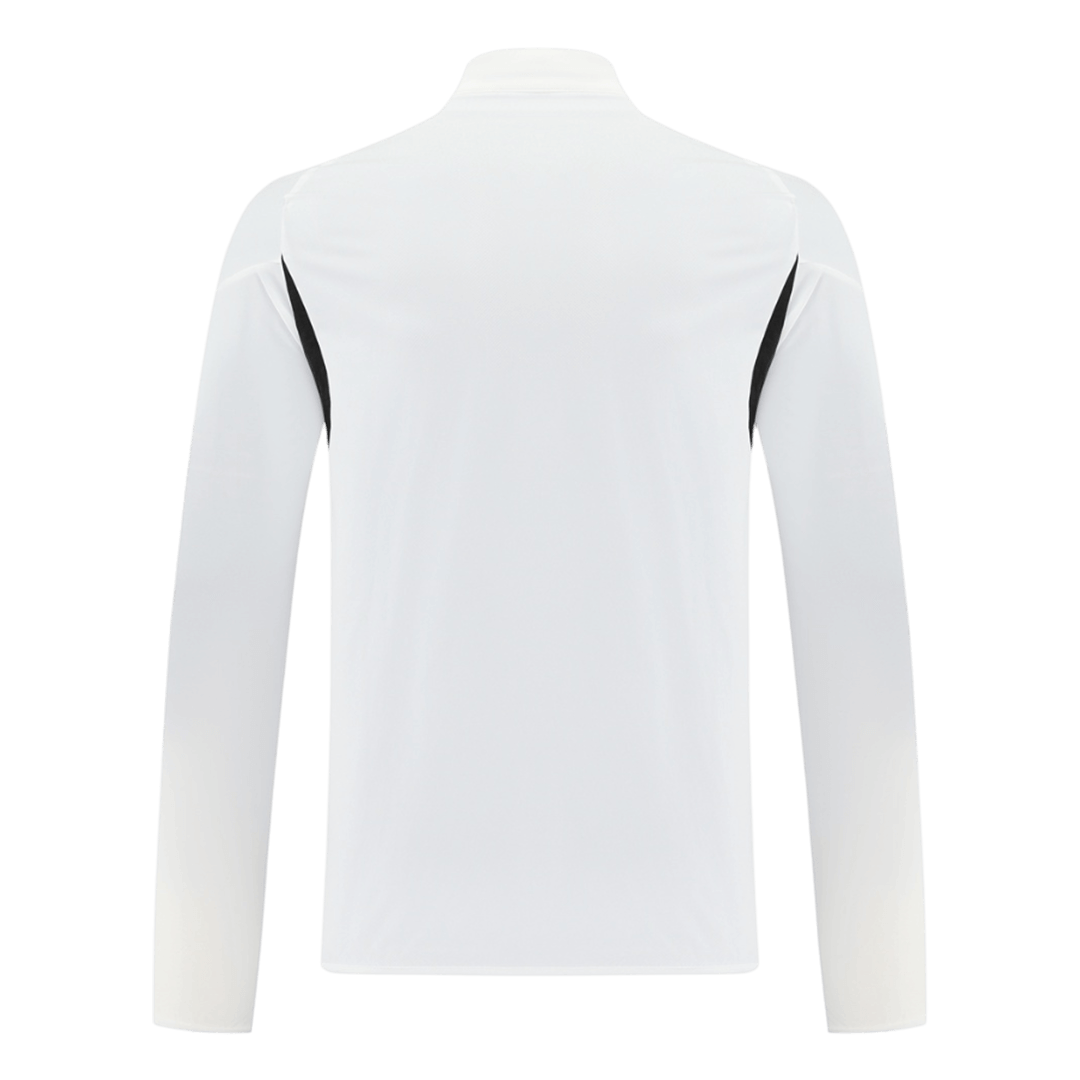 Manchester United Windjack 2025/26 White - foto 9