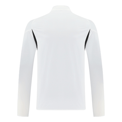 Manchester United Windjack 2025/26 White - foto 9