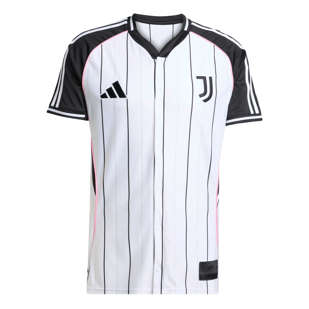 Heren Juventus US Pack Voetbalshirt 25/26 2025/26