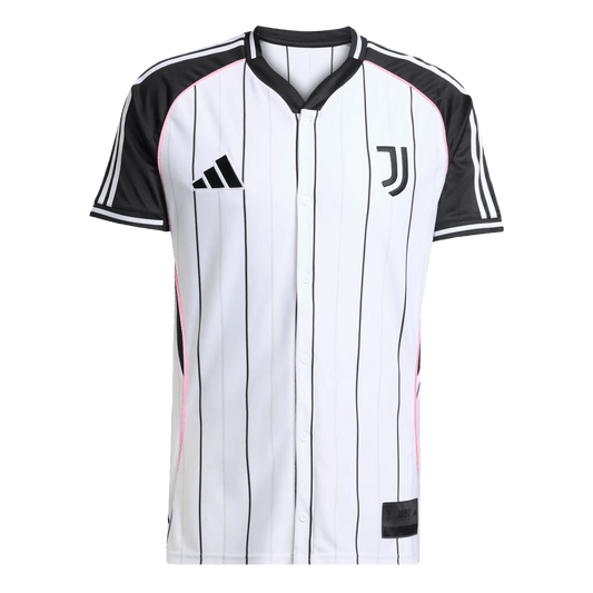 Heren Juventus US Pack Voetbalshirt 25/26 2025/26