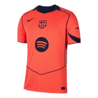 Heren Barcelona derdeshirt 2025/26
