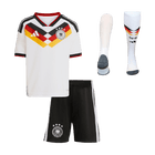 Kinder Duitsland thuistenue 2026