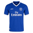 Retro Chelsea thuisshirt 2003/05