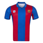 Retro Barcelona thuisshirt 1980/82