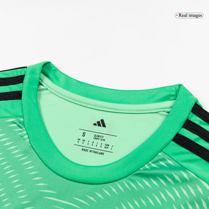Heren Liverpool Voetbalshirt 2025/26 - foto 9