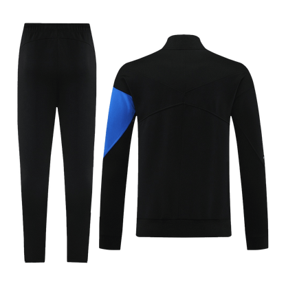 Chelsea Trainingsjack Set(Jas+Broek) 2025/26 Black - foto 16