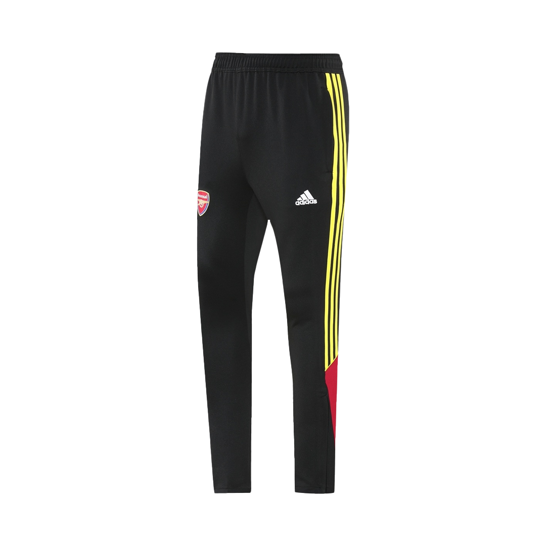 Arsenal Trainingsjack Set(Jas+Broek) 2025/26 Red - detail