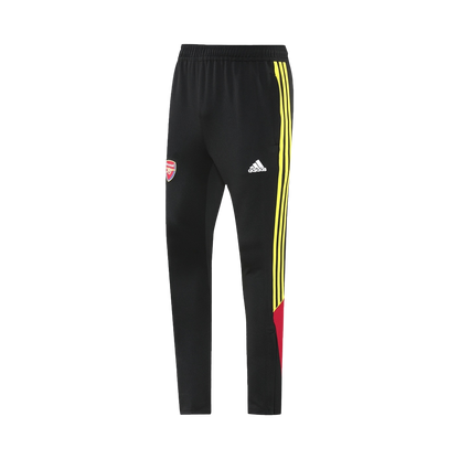 Arsenal Trainingsjack Set(Jas+Broek) 2025/26 Red - detail