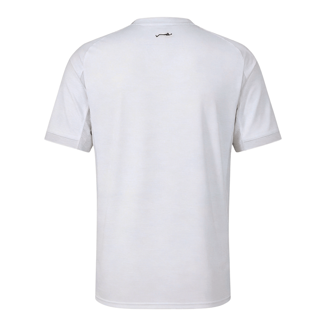 Heren Egypte Uit Voetbalshirt WK Voetbal 2026 - foto 10