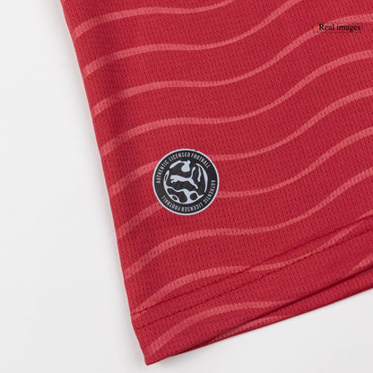 JOÃO FÉLIX #11 Heren Portugal thuisshirt 2026 [PREMIUM]