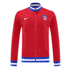 Atletico Madrid Trainingsjack 2025/26 Red