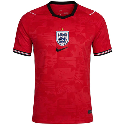Engeland Uit Set WK Voetbal 2026 - model
