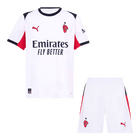AC Milan uitset 2025/26