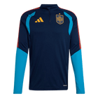 Spanje Joggingpak met rit Set(top+broek) 2026 Navy