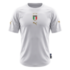 Retro Italië uitshirt 2004