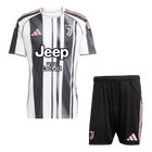 Juventus thuisset 2025/26