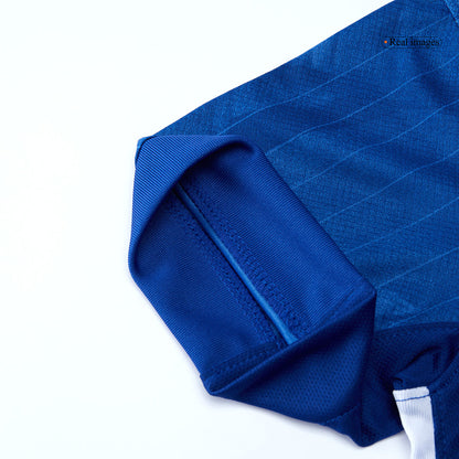 Dames Chelsea Thuis Voetbalshirt 2025/26 - foto 11