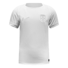 Heren Noorwegen Third Voetbalshirt 2026
