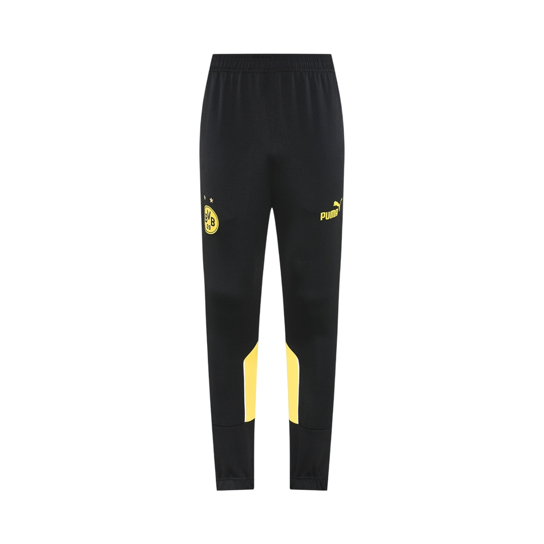 Borussia Dortmund Trainingsjack 2025/26 Yellow - model