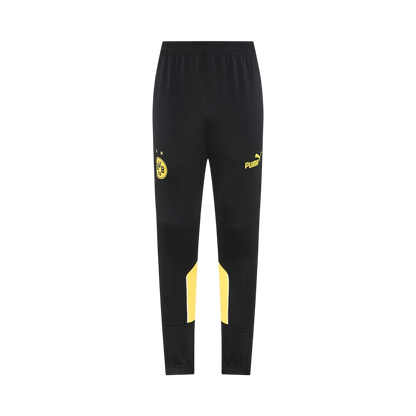 Borussia Dortmund Trainingsjack 2025/26 Yellow - model