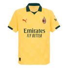 AC Milan Spelersversie derdeshirt 2025/26 - slim fit