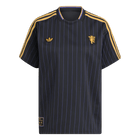 Heren Manchester United Voetbalshirt 2025/26