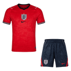 Engeland uitset WK Voetbal 2026