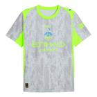 Heren Manchester City derdeshirt 2025/26