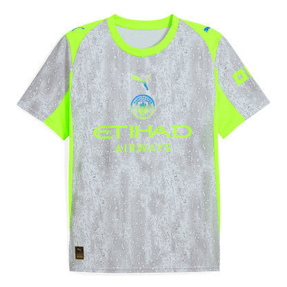 Manchester City Derde Set 2025/26 - foto 15