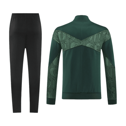Chelsea Trainingsjack Set(Jas+Broek) 2025/26 Green - foto 18
