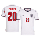 PALMER #20 Heren Engeland thuisshirt WK Voetbal 2026