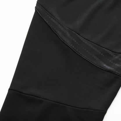 Liverpool Joggingpak met rit Set(top+broek) 2025/26 Green - zijkant