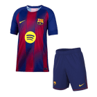 Heren Barcelona thuisset 2025/26