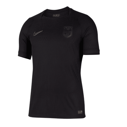 Noorwegen Uit Spelersversie Voetbalshirt WK Voetbal 2026 - Slim Fit - voorkant