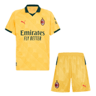 AC Milan derdeset 2025/26