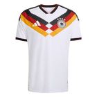 Allemagne Maillot Domicile Version Joueur Coupe du Monde 2026 - Slim Fit