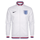 Engeland Trainingsjack 2026 White
