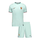 Kinder Frankrijk uittenue WK Voetbal 2026