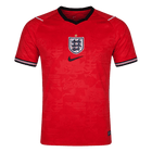 Heren Engeland uitshirt WK Voetbal 2026